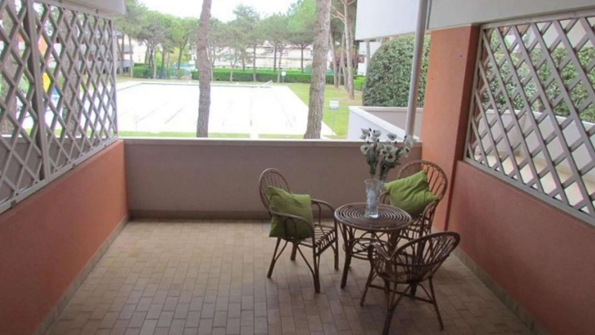 Nice Apartment With Pool And Tennis Court - Beach Place Included By Beahost Bibione Italy