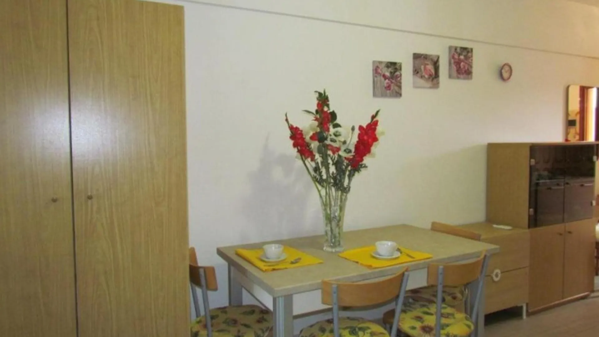 Nice Apartment With Pool And Tennis Court - Beach Place Included By Beahost Bibione 0*,