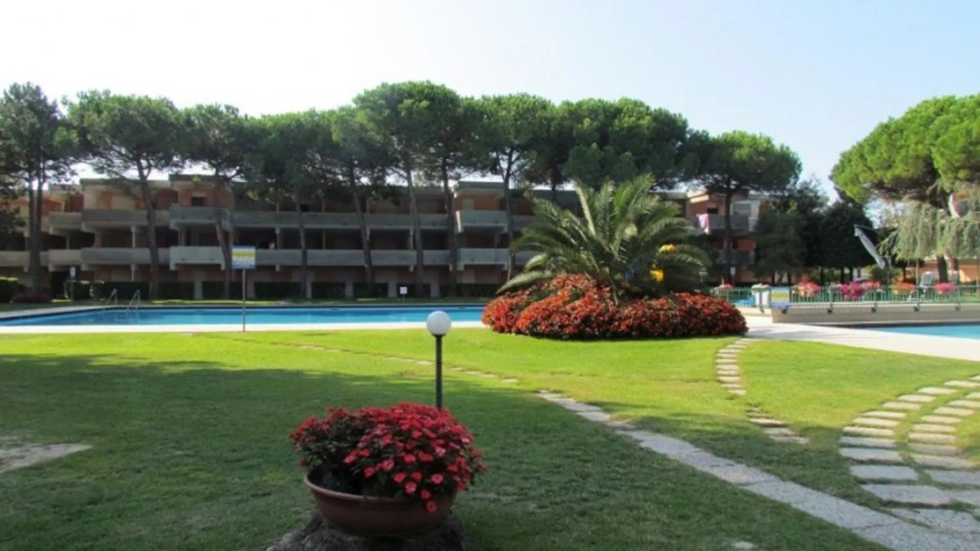 Nice Apartment With Pool And Tennis Court - Beach Place Included By Beahost Bibione
