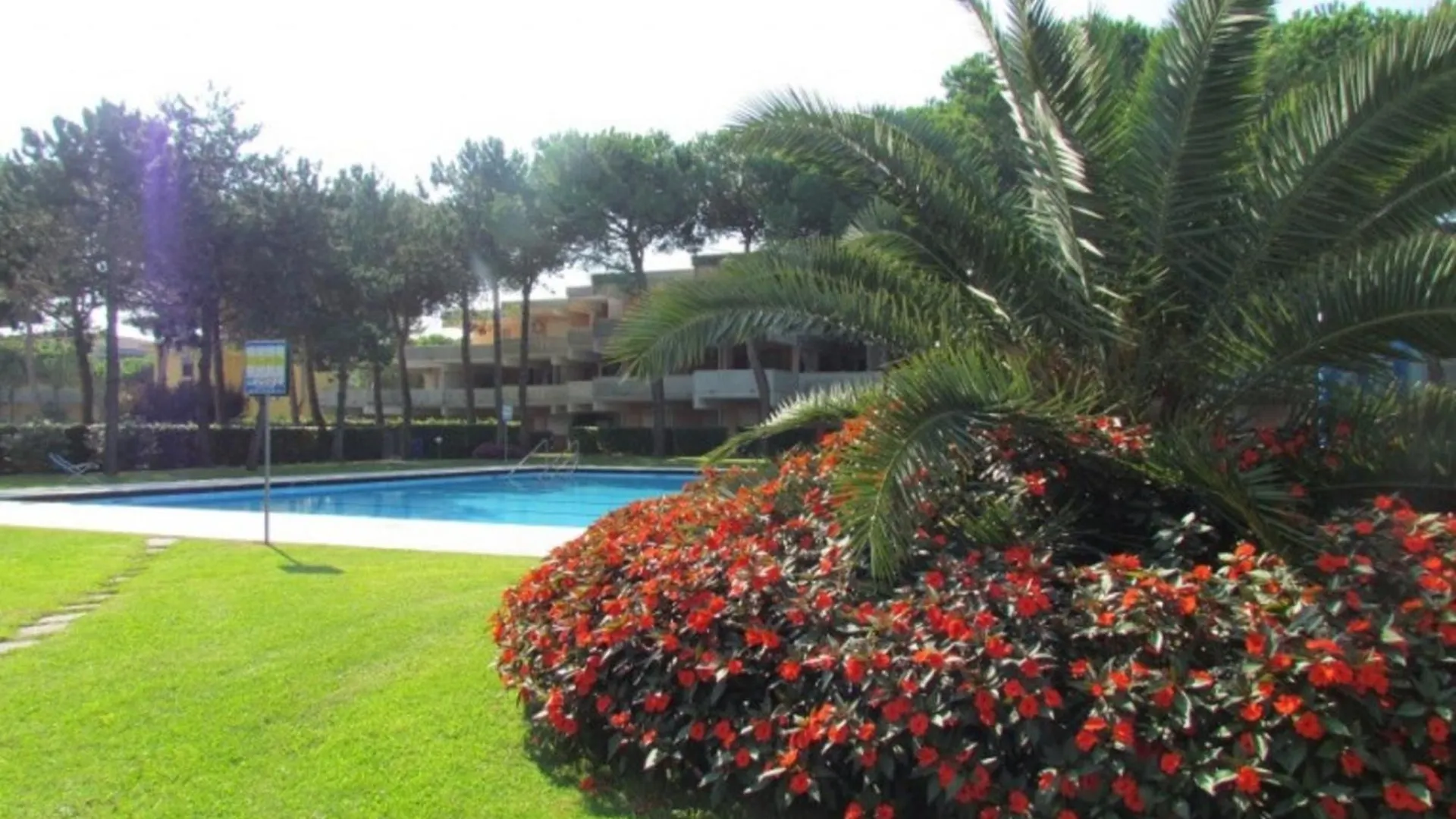 Nice Apartment With Pool And Tennis Court - Beach Place Included By Beahost Bibione