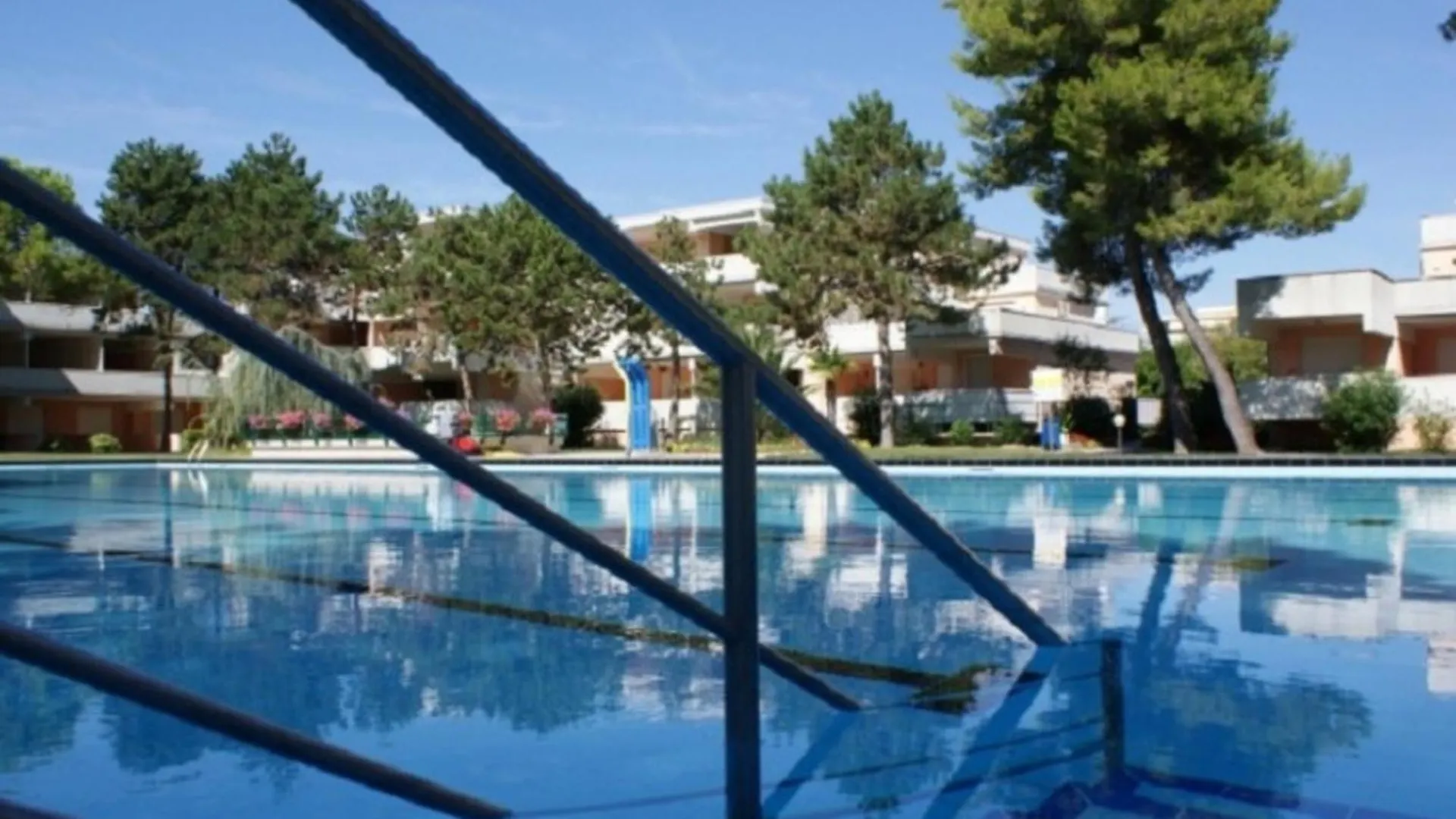 Nice Apartment With Pool And Tennis Court - Beach Place Included By Beahost Bibione 0*,