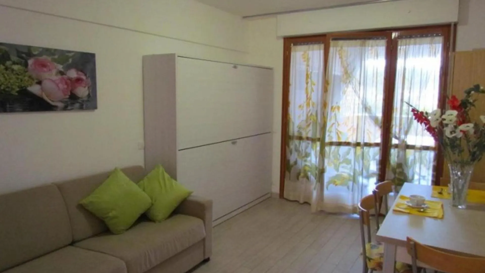Nice Apartment With Pool And Tennis Court - Beach Place Included By Beahost Bibione