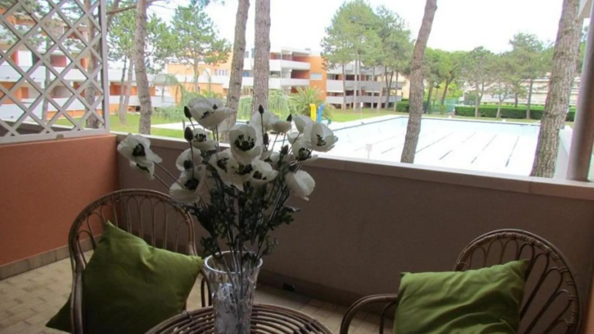 Nice Apartment With Pool And Tennis Court - Beach Place Included By Beahost Bibione