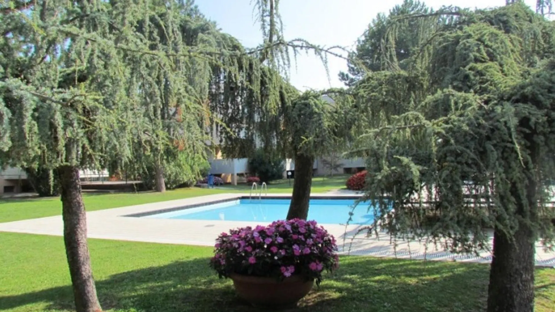 Nice Apartment With Pool And Tennis Court - Beach Place Included By Beahost Bibione